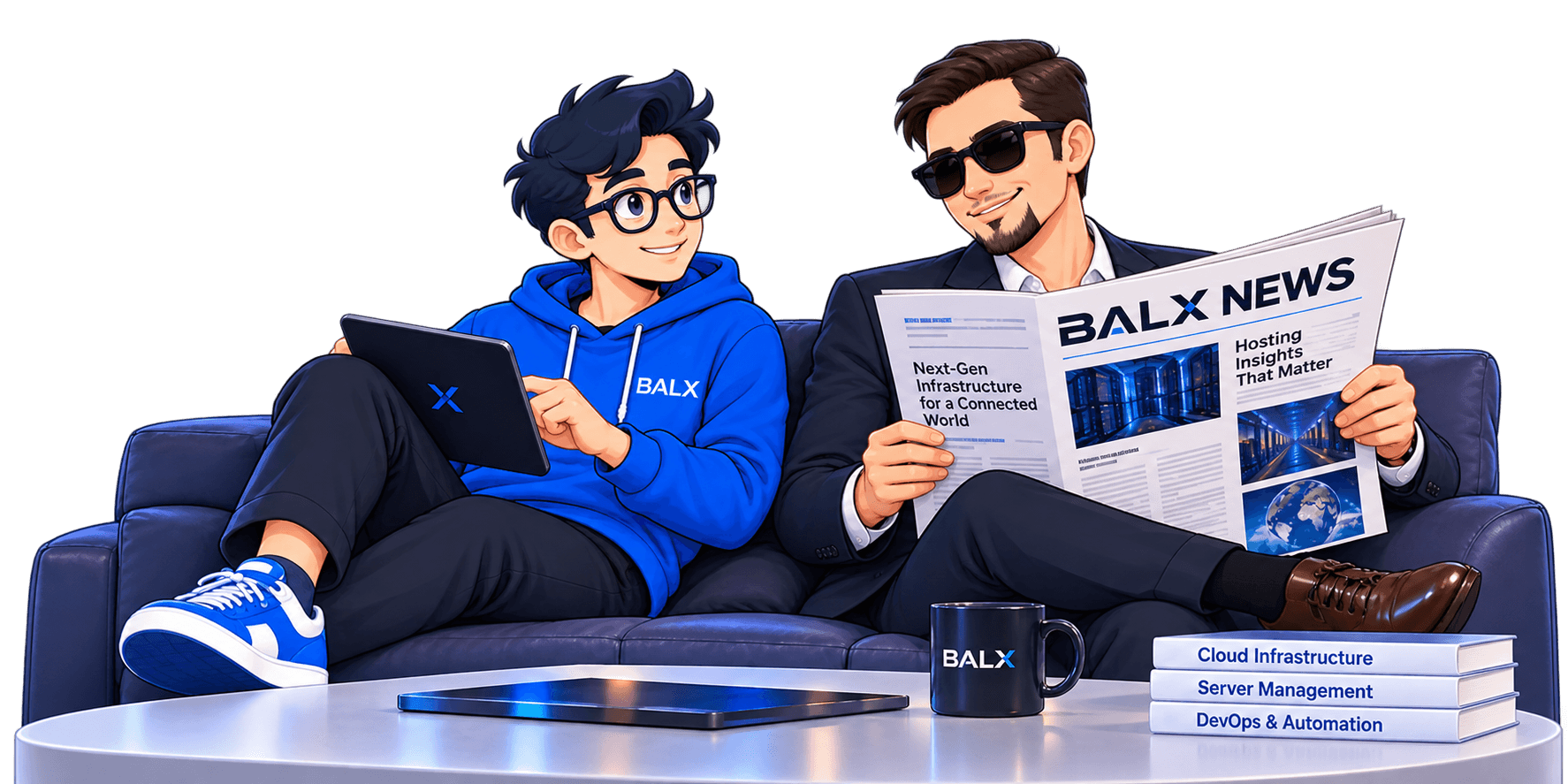 BALX Blog Heroes