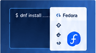 How to install Fedora Server: step-by-step